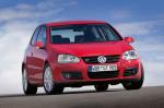 Volkswagen Golf GT 2005 года